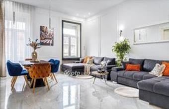 Eladó Budapest VI. kerületi tégla lakás hirdetés (75693757)