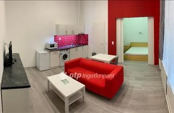 Eladó Budapest VII. kerületi tégla lakás hirdetés (71664999)