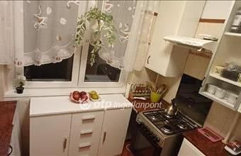 Eladó Budapest III. kerületi panel lakás hirdetés (95314738)