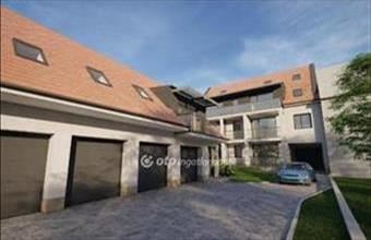 Eladó Egeri tégla lakás hirdetés (41543386)