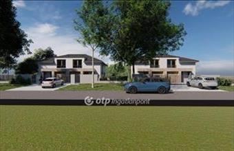 Eladó Budapest X. kerületi ikerház hirdetés (37655993)