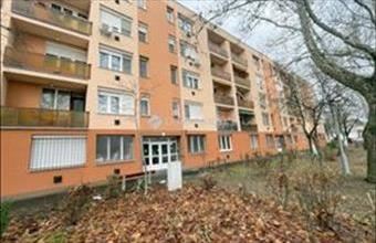 Kiadó Kecskeméti tégla lakás hirdetés (59983774)