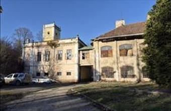 Eladó Bakócai kastély hirdetés (44549593)