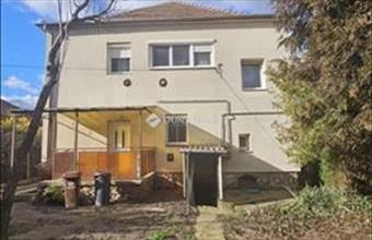 Eladó Pécsi családi ház hirdetés (69573213)