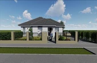 Eladó Kecskeméti családi ház hirdetés (96597546)