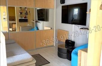 Eladó Budapest XV. kerületi sorház hirdetés (19257546)