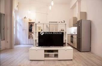 Eladó Budapest VI. kerületi tégla lakás hirdetés (23953338)