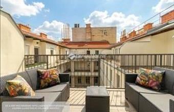 Eladó Budapest VI. kerületi tégla lakás hirdetés (65749436)