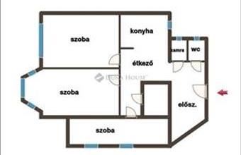 Eladó Budapest XVIII. kerületi családi ház hirdetés (34866332)