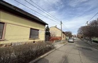 Eladó Budapest XX. kerületi családi ház hirdetés (77454525)