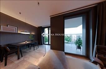 Eladó Budapest XIII. kerületi tégla lakás hirdetés (96443553)