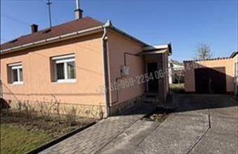 Eladó Nagykanizsai családi ház hirdetés (33437373)