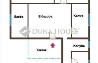 Eladó Budapest XVIII. kerületi családi ház hirdetés (49295975)