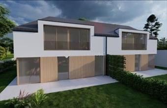 Eladó Vecsési ikerház hirdetés (37941732)