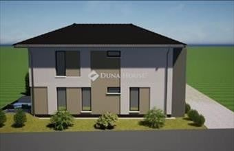 Eladó Vecsési ikerház hirdetés (35553453)