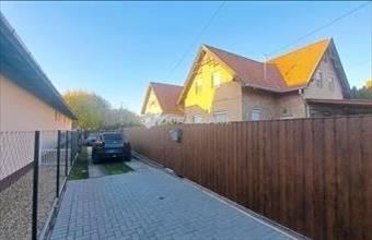 Eladó Üllői ikerház hirdetés (83349544)