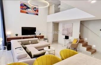 Eladó Budapest V. kerületi tégla lakás hirdetés (53337444)