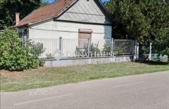 Eladó Farmosi családi ház hirdetés (38284684)