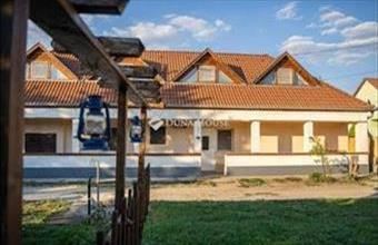 Eladó Nyáregyházai családi ház hirdetés (63477454)