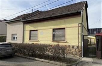 Eladó Budapest XX. kerületi családi ház hirdetés (48544737)