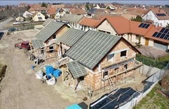 Eladó Taksonyi ikerház hirdetés (61927647)