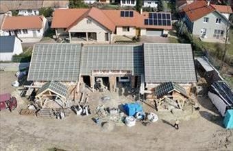 Eladó Taksonyi ikerház hirdetés (74332737)