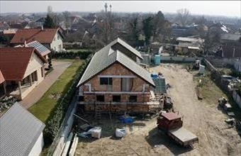 Eladó Taksonyi ikerház hirdetés (74332737)