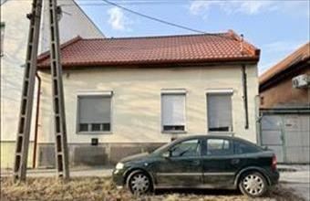 Eladó Budapest XXIII. kerületi családi ház hirdetés (28354323)