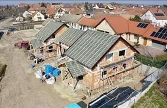 Eladó Taksonyi ikerház hirdetés (37815447)