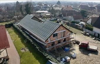 Eladó Taksonyi ikerház hirdetés (77927178)