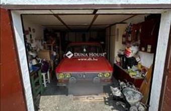 Eladó Mosonmagyaróvári egyedi garázs hirdetés (39636963)