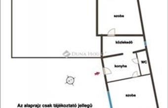 Eladó Biatorbágyi egyéb lakás hirdetés (39674233)