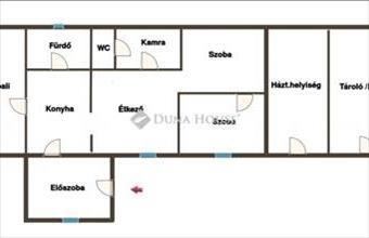 Eladó Maglódi családi ház hirdetés (82633455)