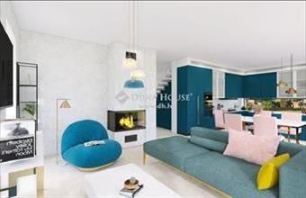 Eladó Budapest XVII. kerületi családi ház hirdetés (33732626)