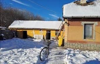 Eladó Kelebiai családi ház hirdetés (95972491)