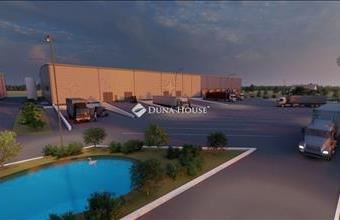 Eladó Martonvásári egyéb ipari ingatlan hirdetés (62154451)