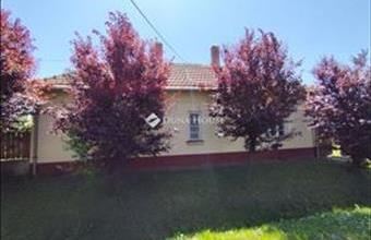 Eladó Egyeki családi ház hirdetés (23834773)