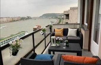 Kiadó Budapest II. kerületi tégla lakás hirdetés (63377123)