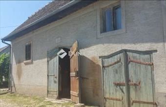 Eladó Etyeki termőföld, szántó hirdetés (48983648)