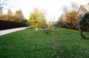 Eladó Budapest XXII. kerületi lakóövezeti telek hirdetés (74234477)