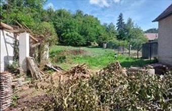 Eladó Gyermelyi lakóövezeti telek hirdetés (99593247)