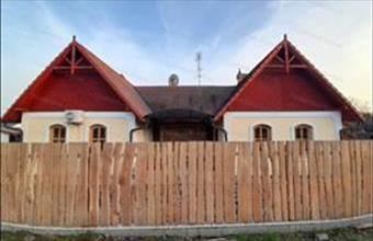 Eladó Vezsenyi családi ház hirdetés (93241458)