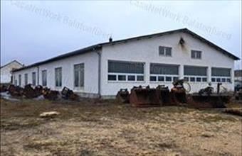 Eladó Veszprémi műhely hirdetés (63337943)