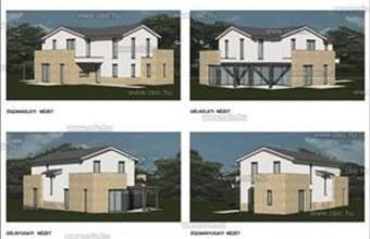 Eladó Nagykovácsi családi ház hirdetés (29224413)