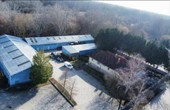 Eladó Székesfehérvári egyéb ipari ingatlan hirdetés (59942434)