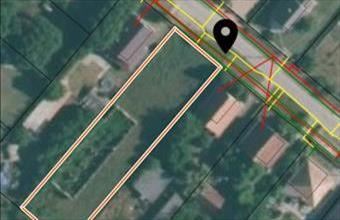 Eladó Hernádi egyéb telek hirdetés (49373392)