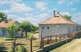 Eladó Táborfalvai családi ház hirdetés (76977633)