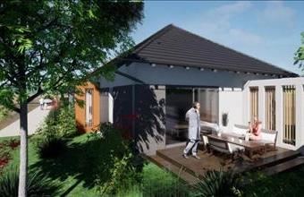 Eladó Inárcsi ikerház hirdetés (94345434)