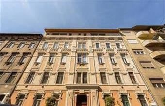 Eladó Budapest XIII. kerületi tégla lakás hirdetés (94354738)