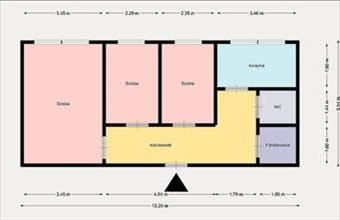 Eladó Budapest X. kerületi panel lakás hirdetés (14162796)